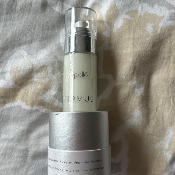 Apollo Firmus Cream - Picture 2 of 5